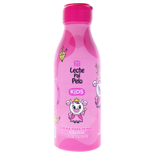 Kids - Styling Cream