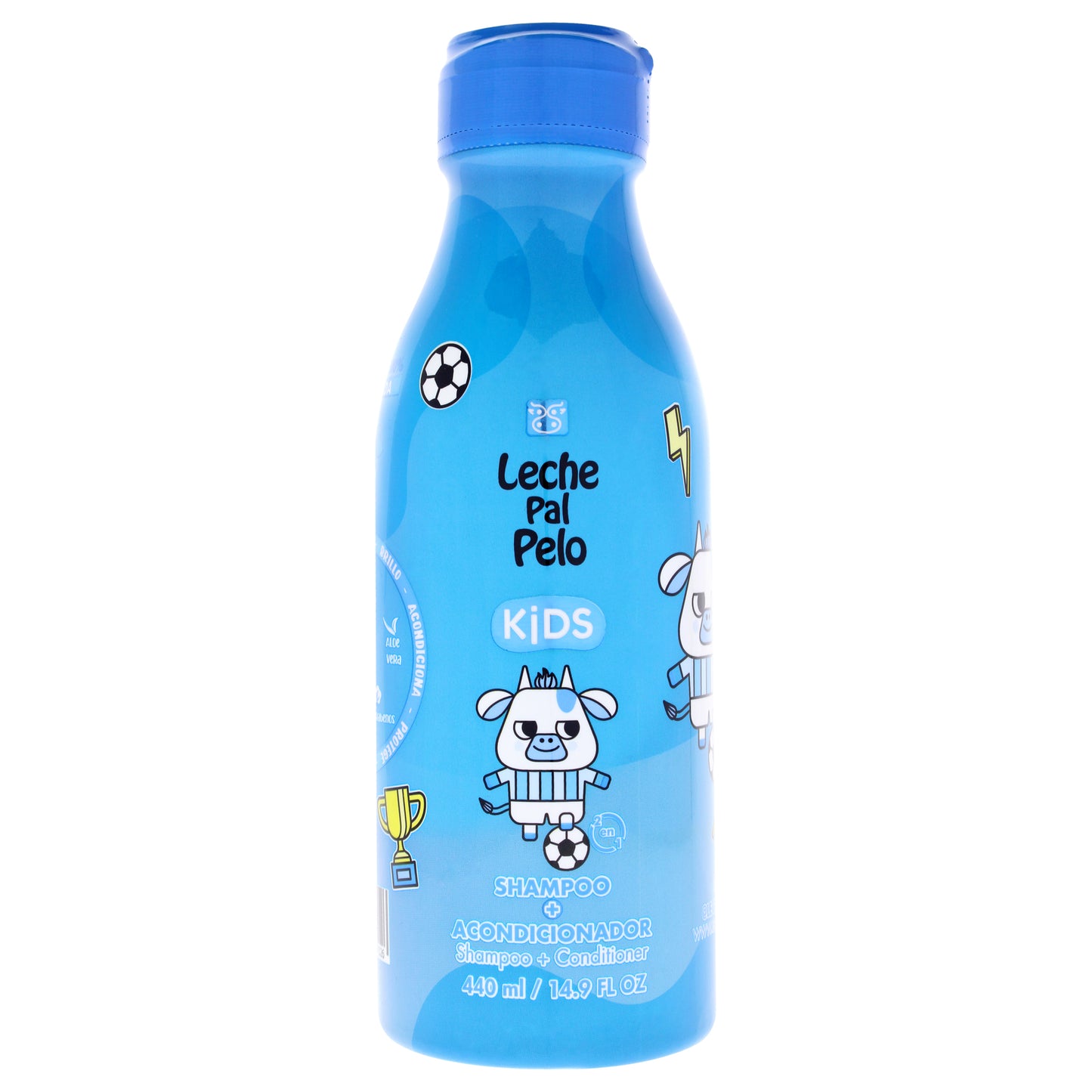 Kids - Shampoo and Conditioner