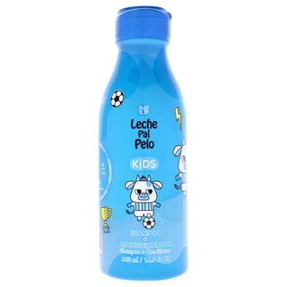 Kids - Shampoo and Conditioner