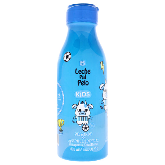 Kids - Shampoo and Conditioner