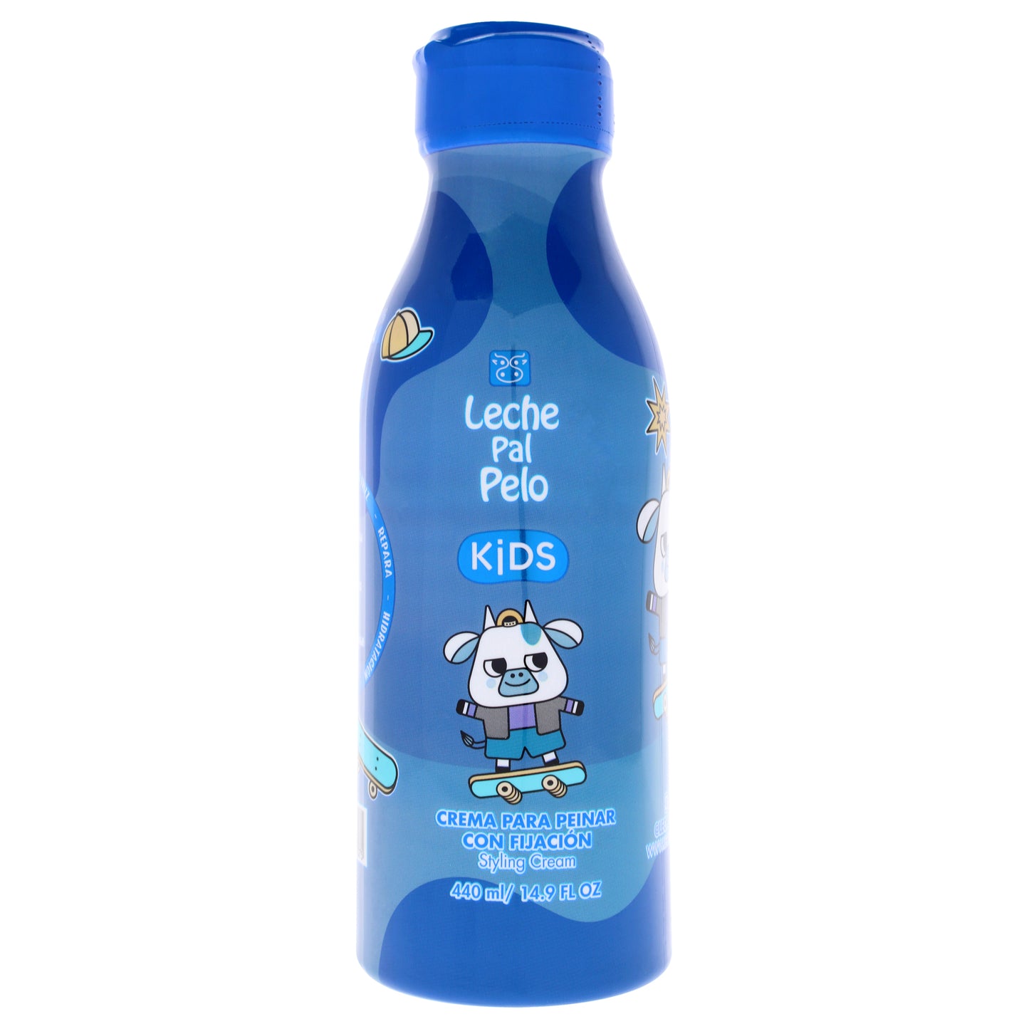 Kids - Styling Cream With Hold