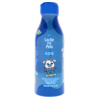 Kids - Styling Cream With Hold