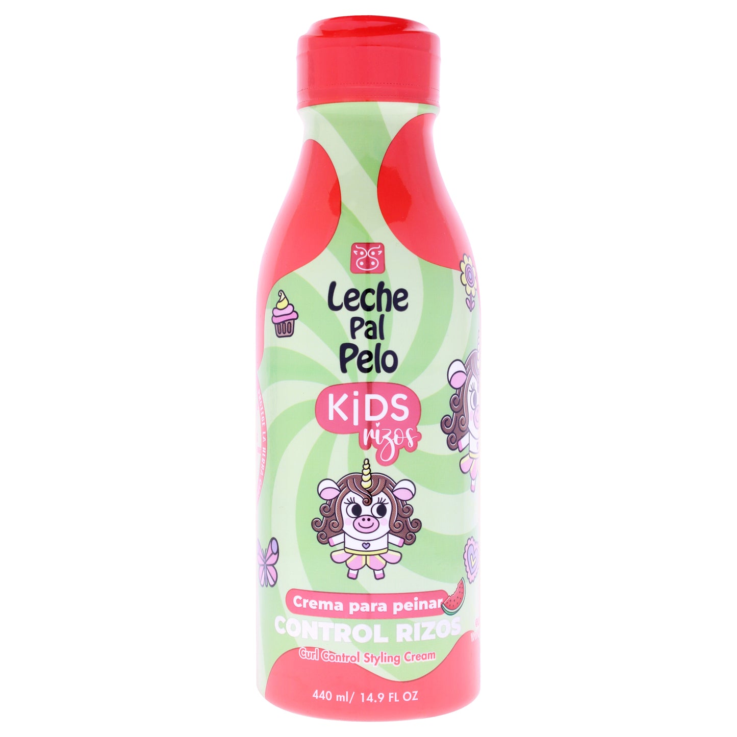 Kids Curly - Curl Control Styling Cream