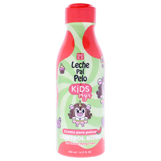 Kids Curly - Curl Control Styling Cream