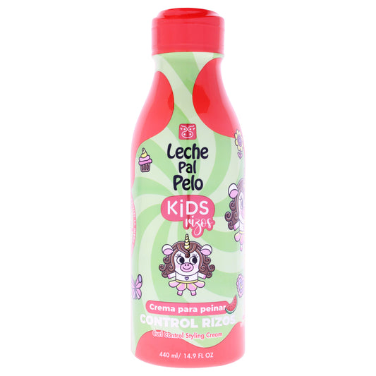 Kids Curly - Curl Control Styling Cream