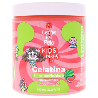 Kids Curly - Slime Curl Defining Gel