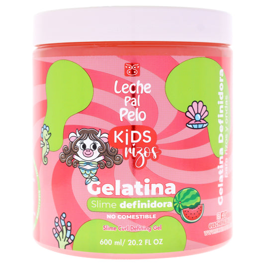 Kids Curly - Slime Curl Defining Gel