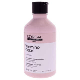 Serie Expert Vitamino Color Shampoo