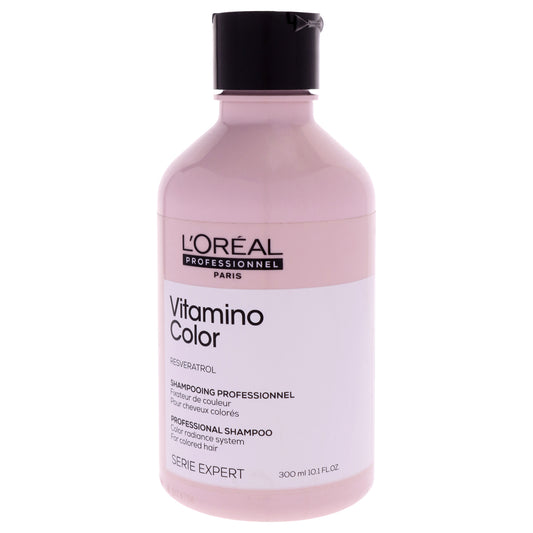 Serie Expert Vitamino Color Shampoo