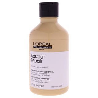 Serie Expert Absolut Repair Shampoo