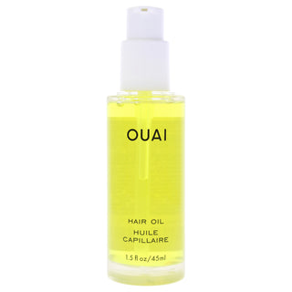 Hair Oil