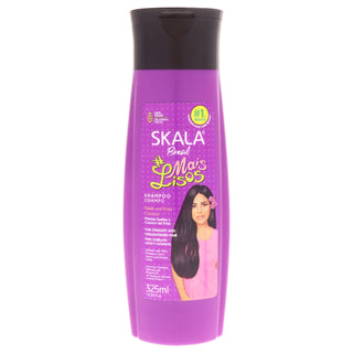 Straighter Shampoo