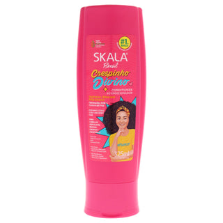 Divine Curly Conditioner