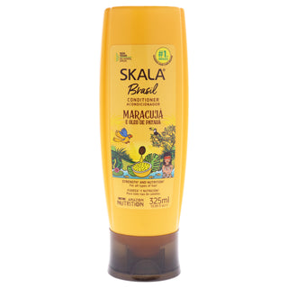 Passion Fruit and Amazonian Olive Oil Conditioner