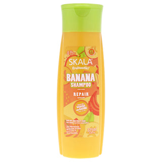 Frutastica Banana Shampoo
