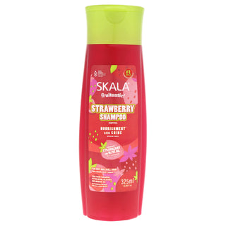 Frutastica Strawberry Shampoo