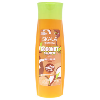 Fruitastic Coconut Shampoo