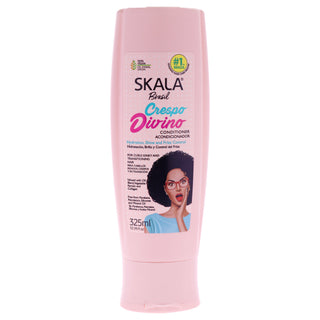 Divine Curls Conditioner