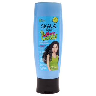 Perfect Curls Conditioner