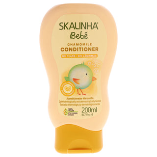 Skalinha Baby Chamomile Conditioner