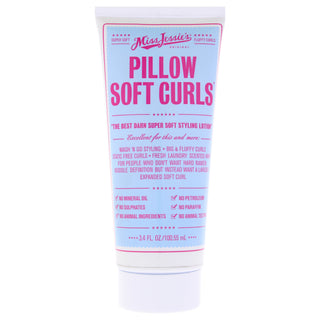 Pillow Soft Curls