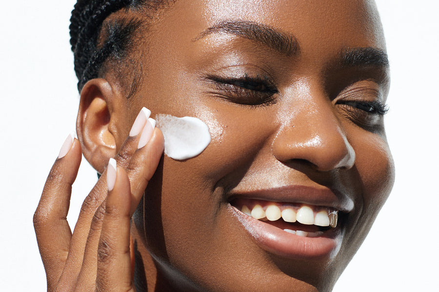 <p>Skincare</p>