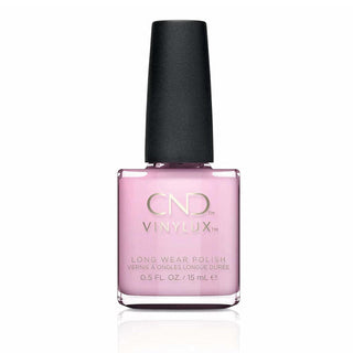 CND Vinylux Nail Polish Cake Pop #135 - One Step Chip-Resistant And Nail Color - 0.5 Fl Oz