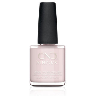 CND Vinylux Nail Polish Romantique #142 - One Step Chip-Resistant And Nail Color - 0.5 Fl Oz