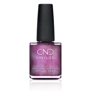 CND Vinylux Nail Polish Tango Passion #169 - One Step Chip-Resistant Nail Color - 0.5 Fl Oz