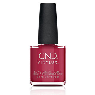 CND Vinylux Nail Polish Rose Brocade #173 - One Step Chip-Resistant And Nail Color - 0.5 Fl Oz