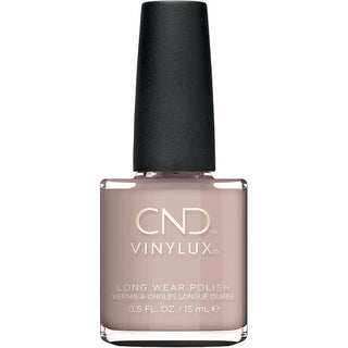 CND Vinylux Nail Polish Field Fox #185 - One Step Chip-Resistant And Nail Color - 0.5 Fl Oz