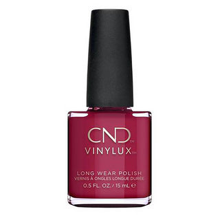 CND Vinylux Nail Polish Ripe Guava #248 - One Step Chip-Resistant And Nail Color - 0.5 Fl Oz