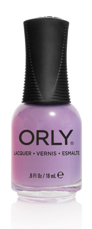 ORLY Nail Lacquer - As Seen On TV - Full Coverage - Flawless High Quality Pigment - 0.6 Oz