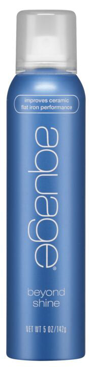 aquage Beyond Shine Spray - 5 Oz