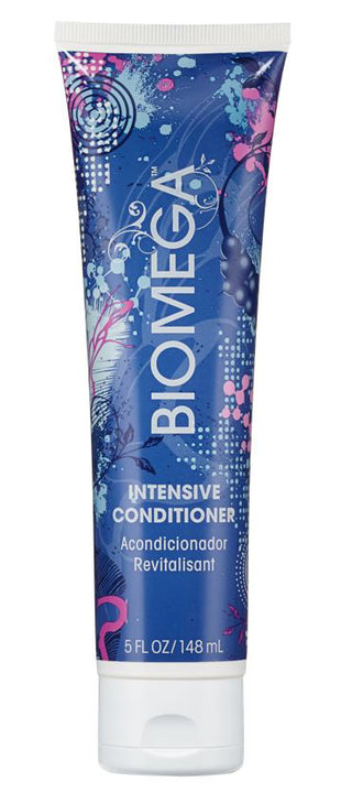 Biomega Intensive Conditioner - 5 Oz