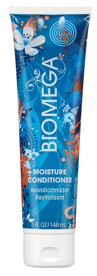 Biomega Moisture Conditioner - 5 Oz