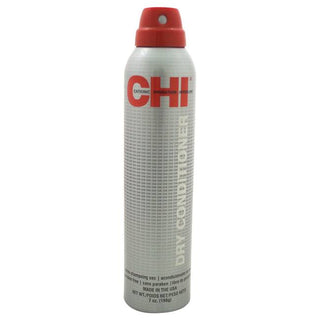 CHI Dry Conditioner - Gently Cleanses Hair - Leaves Hair Soft, Smooth, Tamed and Lustrous - 7 Oz