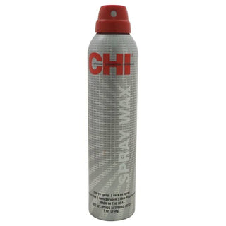 CHI Hairspray Wax - Protects and Maintains Hairs Strength - For All Hair Types - 7 Oz