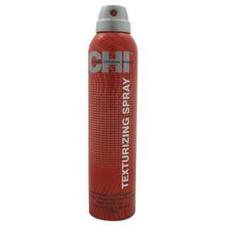 CHI Texturizing Spray - Provides Flexible Hold, Creates Volume, Buildable Texture - 7 Oz Hairspray