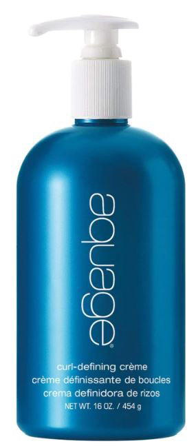 aquage Curl-Defining Creme - 16 Oz