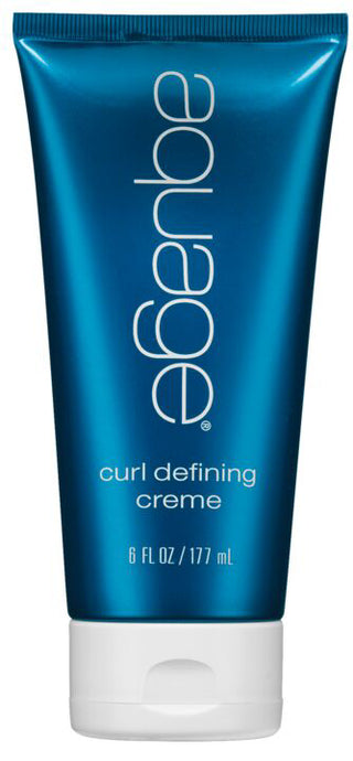 aquage Curl Defining Creme - 6 Oz