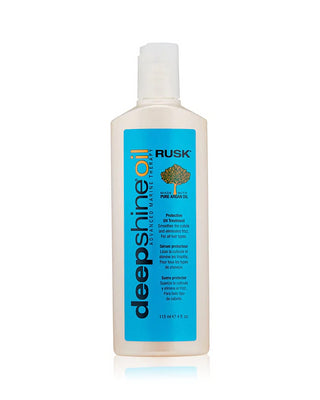 RUSK Deepshine Oil Advanced Marine Therapy Protective Oil Treatment - 4 Oz