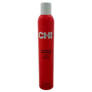 CHI Enviro 54 Firm Hold Hairspray - Lightweight and Versatile Spray, No Build Up - 12 Oz