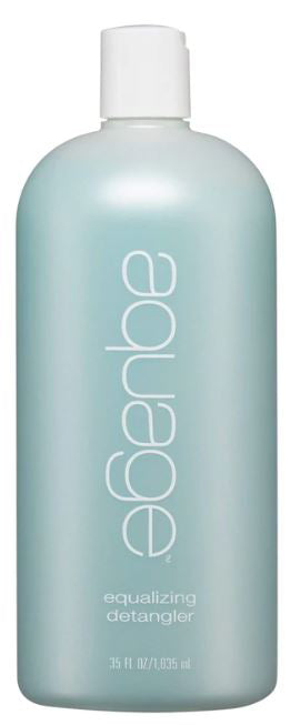 aquage Equalizing Detangler - 35 Oz