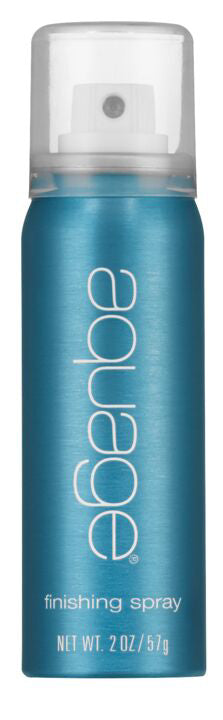 aquage Finishing Spray - 2 Oz