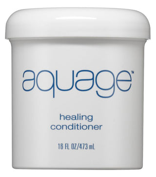 aquage Healing Conditioner - 16 Oz