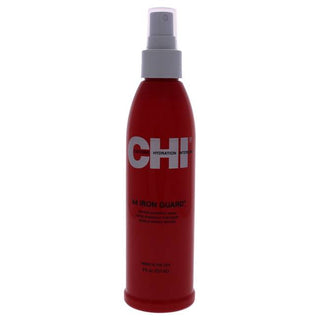 CHI 44 Iron Guard Thermal Protection Spray - For All Hair Types - Adds Moisture - 8.5 Oz Hairspray