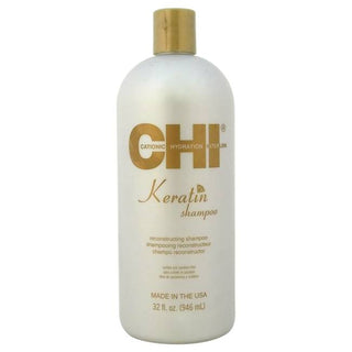 Keratin Reconstructing Shampoo by CHI - 32 oz Shampoo