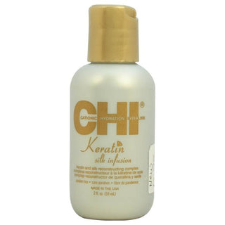 Keratin Silk Infusion by CHI - 2 oz Reconstructor