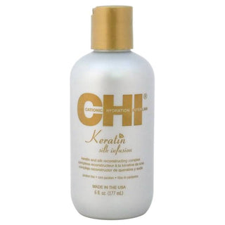 Keratin Silk Infusion by CHI - 6 oz Reconstructor